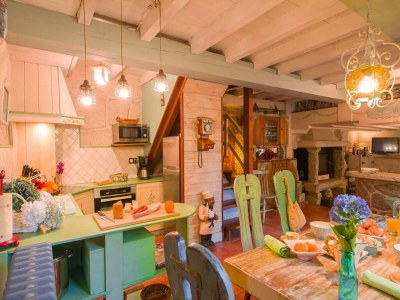 Cottage Villa in A Lama near Rías Baixas Beaches - Features photo 20