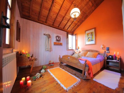 Cottage Villa in A Lama near Rías Baixas Beaches - Features photo 21