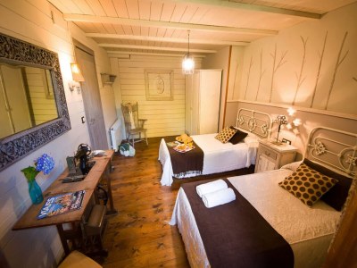 Cottage Villa in A Lama near Rías Baixas Beaches - Features photo 26