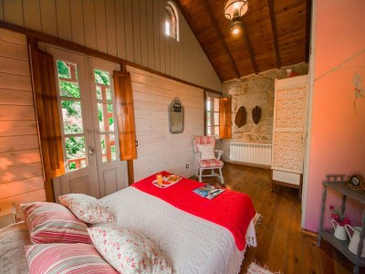 Cottage Villa in A Lama near Rías Baixas Beaches - Features photo 27