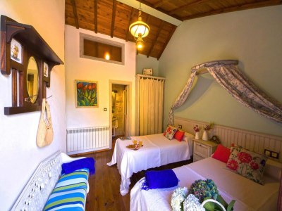 Cottage Villa in A Lama near Rías Baixas Beaches - Features photo 28