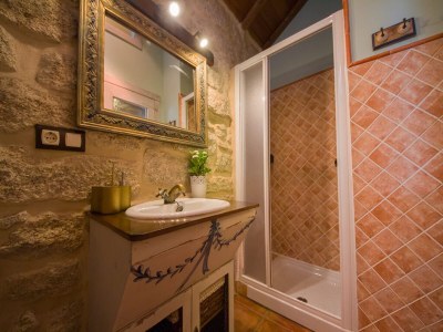 Cottage Villa in A Lama near Rías Baixas Beaches - Features photo 30