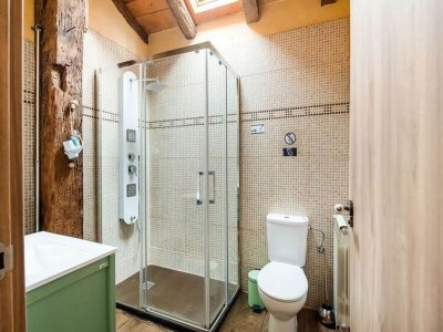 Cottage Villa in A Lama near Rías Baixas Beaches - Features photo 31