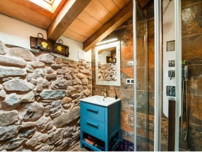 Cottage Villa in A Lama near Rías Baixas Beaches - Features photo 33