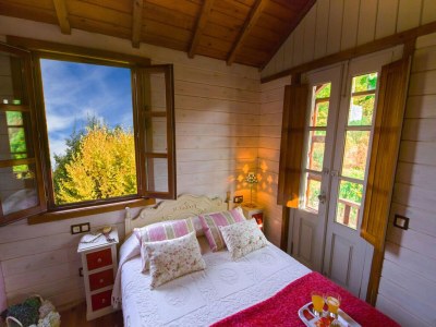 Cottage Villa in A Lama near Rías Baixas Beaches - Features photo 35