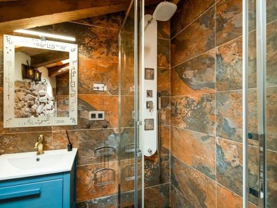 Cottage Villa in A Lama near Rías Baixas Beaches - Features photo 36