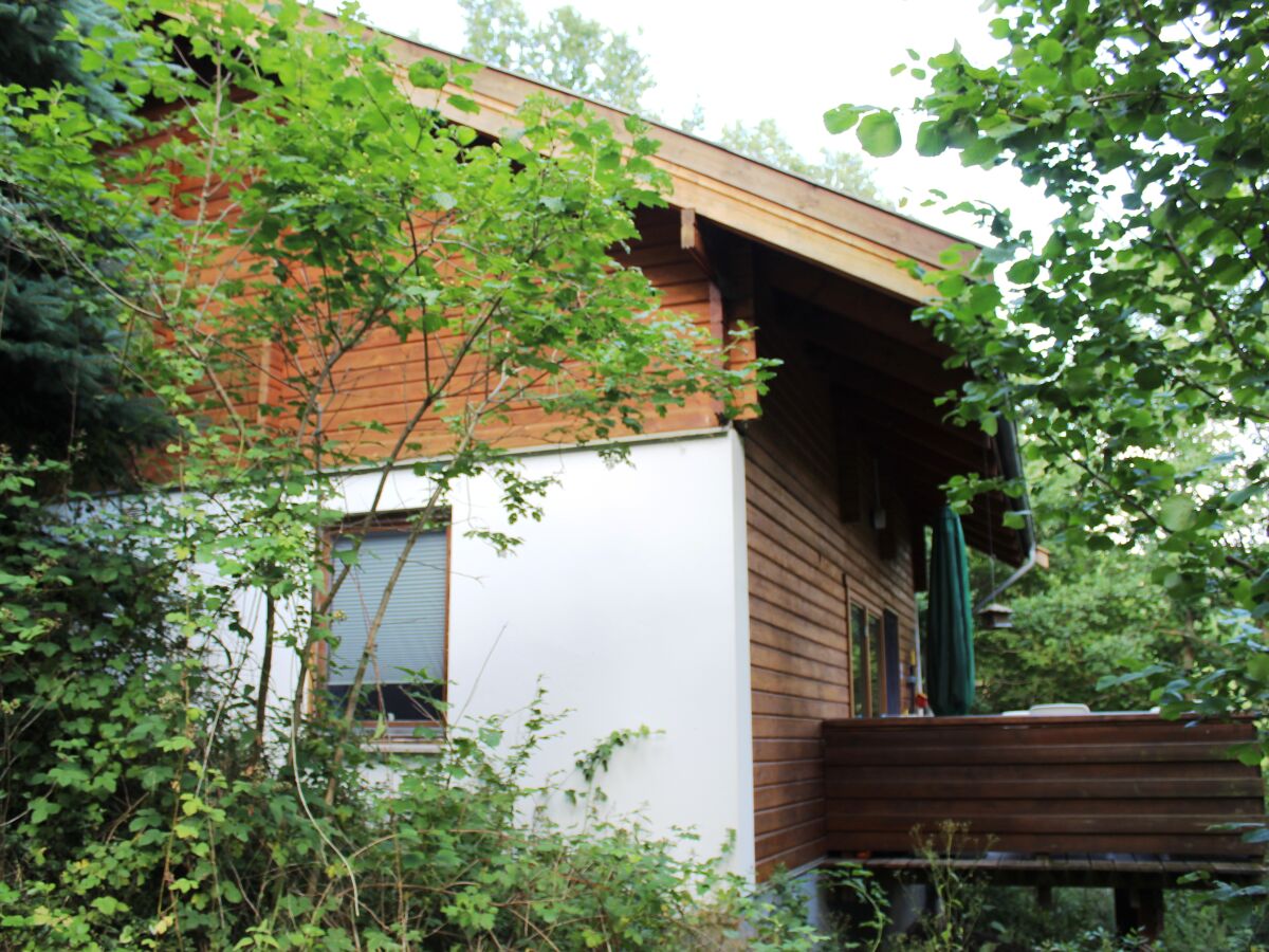 Holiday house Carolin with sauna - Outdoor photo 3