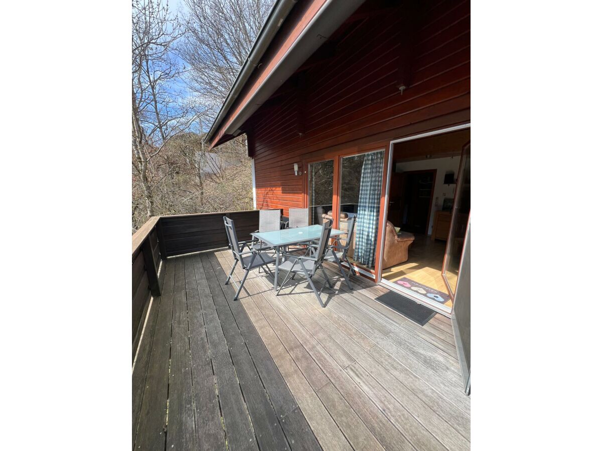 Holiday house Carolin with sauna - Outdoor photo 5