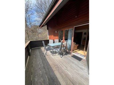 Holiday house Carolin with sauna - Outdoor photo 5