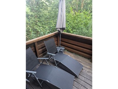 Holiday house Carolin with sauna - Outdoor photo 6