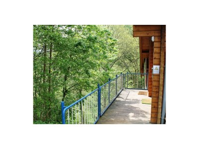 Holiday house Carolin with sauna - Outdoor photo 8