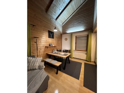 Holiday house Carolin with sauna - Features photo 14