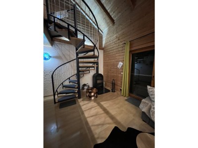Holiday house Carolin with sauna - Features photo 15