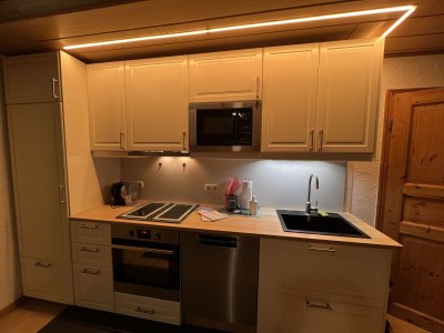 Holiday house Carolin with sauna - Features photo 17