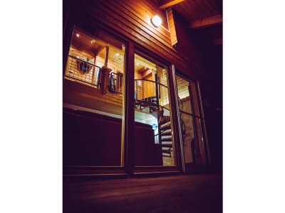 Holiday house Carolin with sauna - Features photo 18