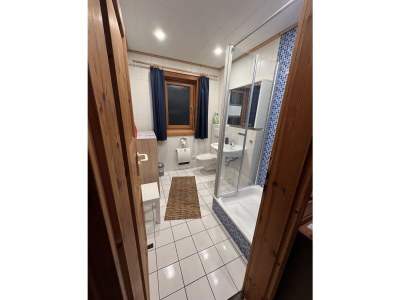 Holiday house Carolin with sauna - Features photo 21