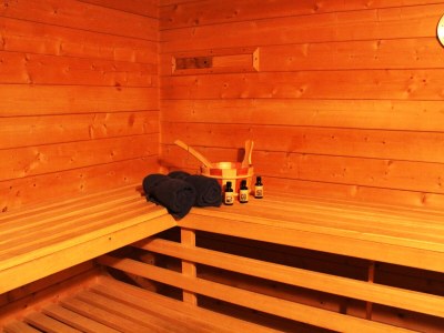 Holiday house Carolin with sauna - Features photo 25