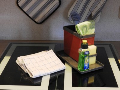 Holiday house Carolin with sauna - Features photo 29