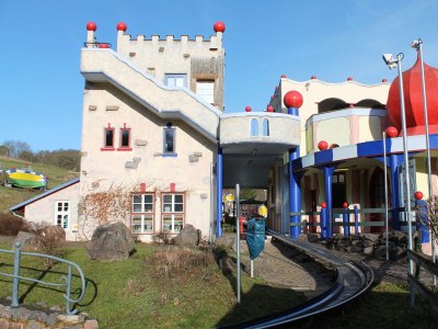Holiday house Carolin with sauna - Environment photo 33