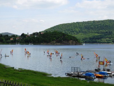 Holiday house Carolin with sauna - Environment photo 39