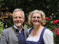 Sabine Baumgartner-Kraus