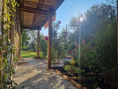 Holiday apartment Im Gärtnergassl - Outdoor photo 2