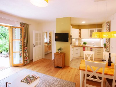 Holiday apartment Im Gärtnergassl - Features photo 12