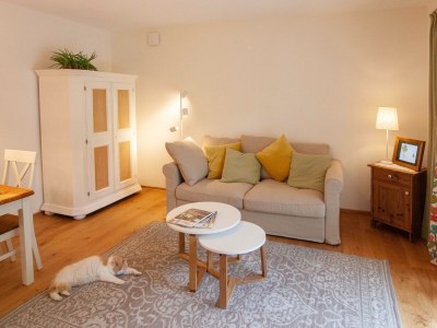 Holiday apartment Im Gärtnergassl - Features photo 13