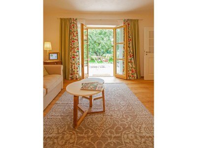 Holiday apartment Im Gärtnergassl - Features photo 14