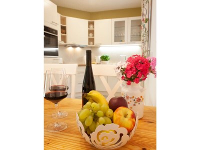 Holiday apartment Im Gärtnergassl - Features photo 15