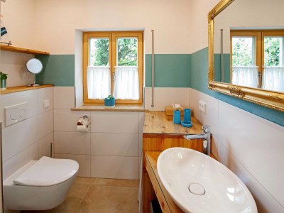 Holiday apartment Im Gärtnergassl - Features photo 19