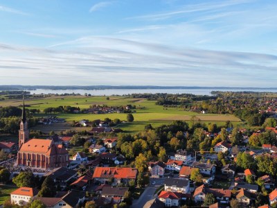 Holiday apartment Im Gärtnergassl - Environment photo 25