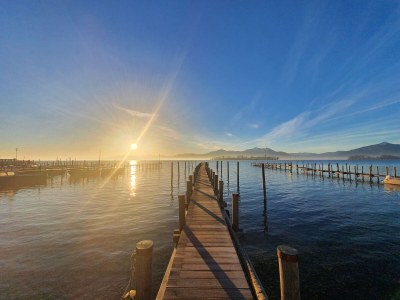 Holiday apartment Im Gärtnergassl - Environment photo 26