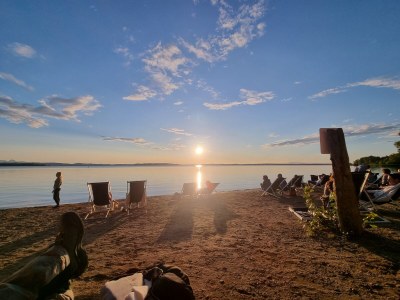 Holiday apartment Im Gärtnergassl - Environment photo 28