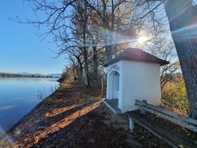 Holiday apartment Im Gärtnergassl - Environment photo 29