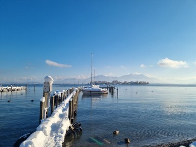 Holiday apartment Im Gärtnergassl - Environment photo 36