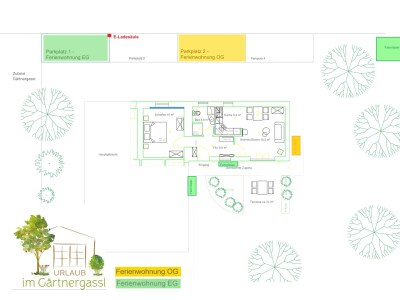 Holiday apartment Im Gärtnergassl - Document photo 38