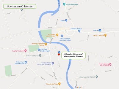 Holiday apartment Im Gärtnergassl - Document photo 39