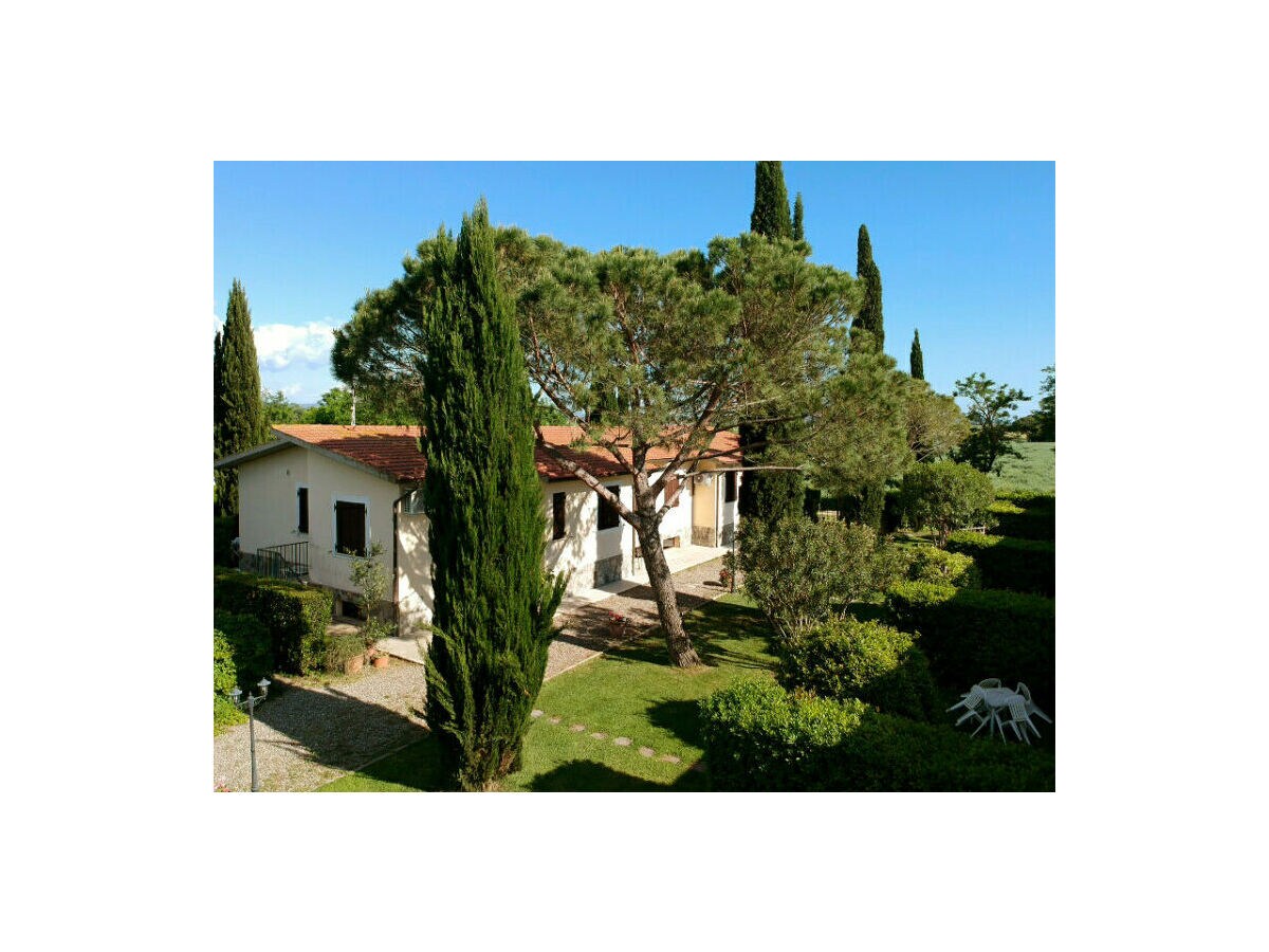 Holiday apartment Il Granaio