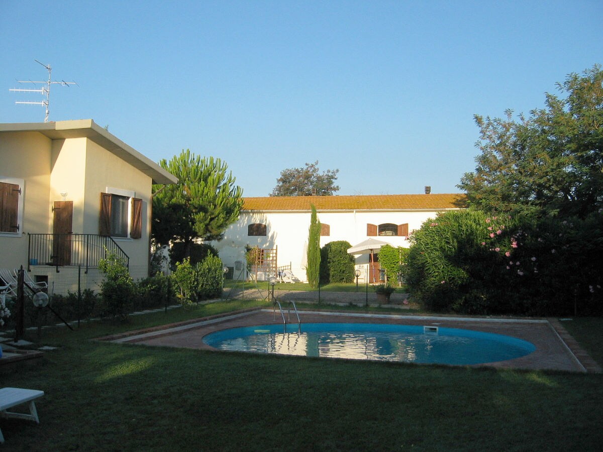 Holiday apartment Il Granaio - Outdoor photo 2