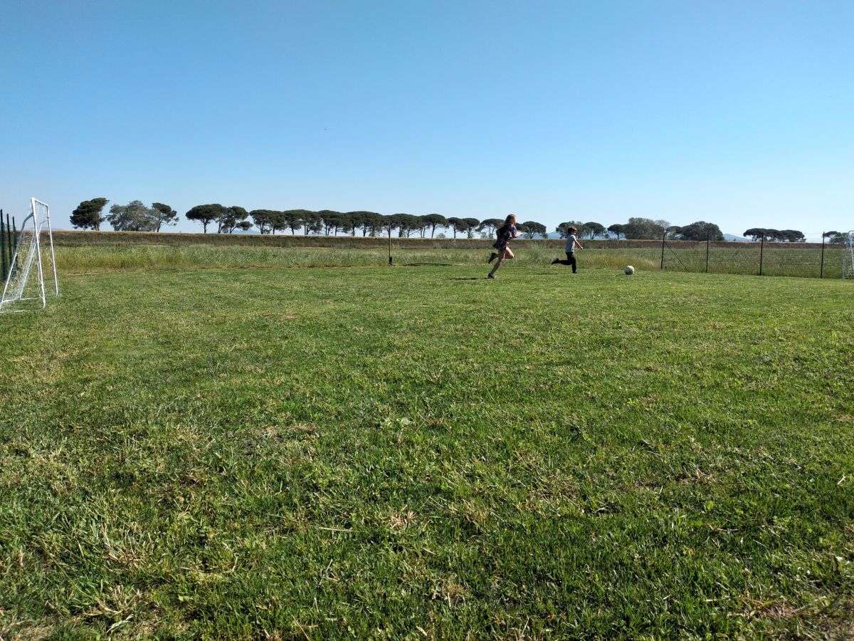 Holiday apartment Il Granaio - Outdoor photo 5