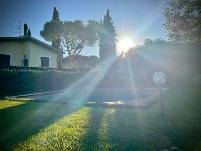 Holiday apartment Il Granaio - Outdoor photo 11