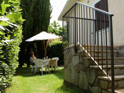 Holiday apartment Il Granaio - Outdoor photo 14