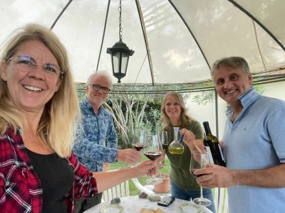 Holiday apartment Il Granaio - Outdoor photo 15