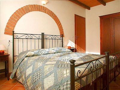 Holiday apartment Il Granaio - Features photo 17