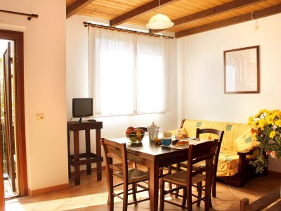 Holiday apartment Il Granaio - Features photo 19