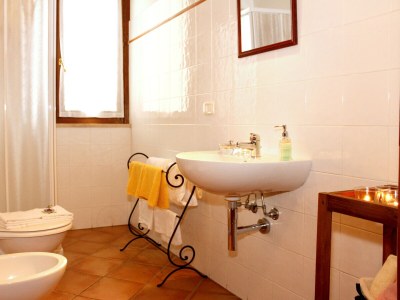 Holiday apartment Il Granaio - Features photo 21
