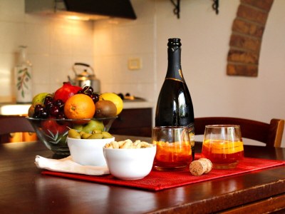 Holiday apartment Il Granaio - Features photo 22