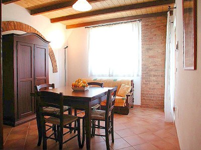 Holiday apartment Il Granaio - Features photo 23