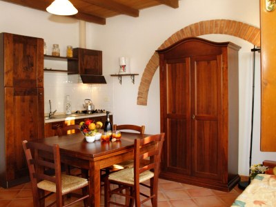 Holiday apartment Il Granaio - Features photo 25